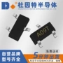 n沟道a09tao3400mos管