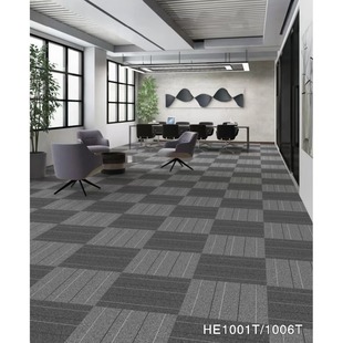 Office, Office Building, Meeting Room, Commercial Living Room, Full Shop, Patchwork, Square Carpet, Billiards Room, Hotel Engineering Decoration