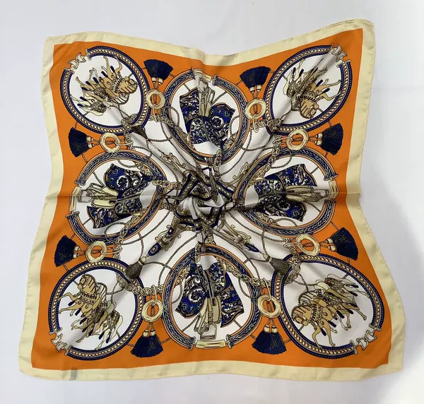 70-H-043 Orange
