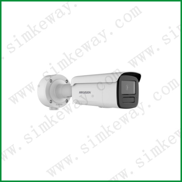HIKVISION DS-2CD3021G0-I(UF)、DS-2CD3051G0-I(UF) 2M Camera