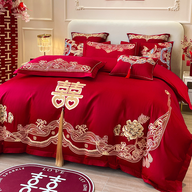 사랑의 영원한 D-골드 [절묘한 자수]