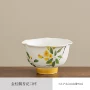代发家用手绘系列茶杯