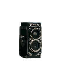 傻瓜人胶片双反毕业季录像手摇科学交换学生初照照相机复包邮