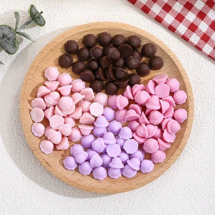 Муляж мороженого аксессуар из ПВХ для DIY