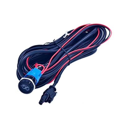 Motorcycle Modification with Direct Exhaust for a Motorcycle General Parts