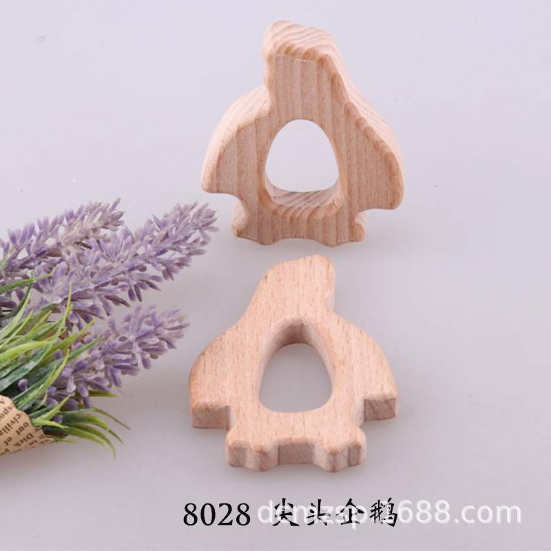 8028 pingüino puntiagudo