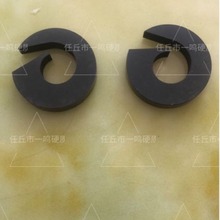 厂家供应钨钢喷片、硬质合金喷片、喷咀、金刚石旋流片