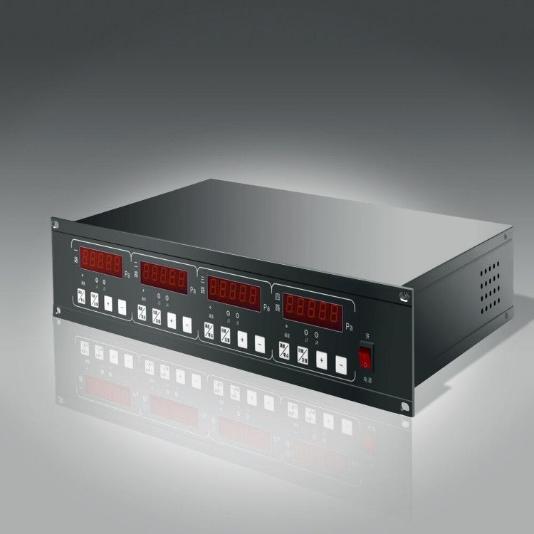 微机型电阻真空计 型号:RP333-ZDZ-52M-IVS 库号：M74265