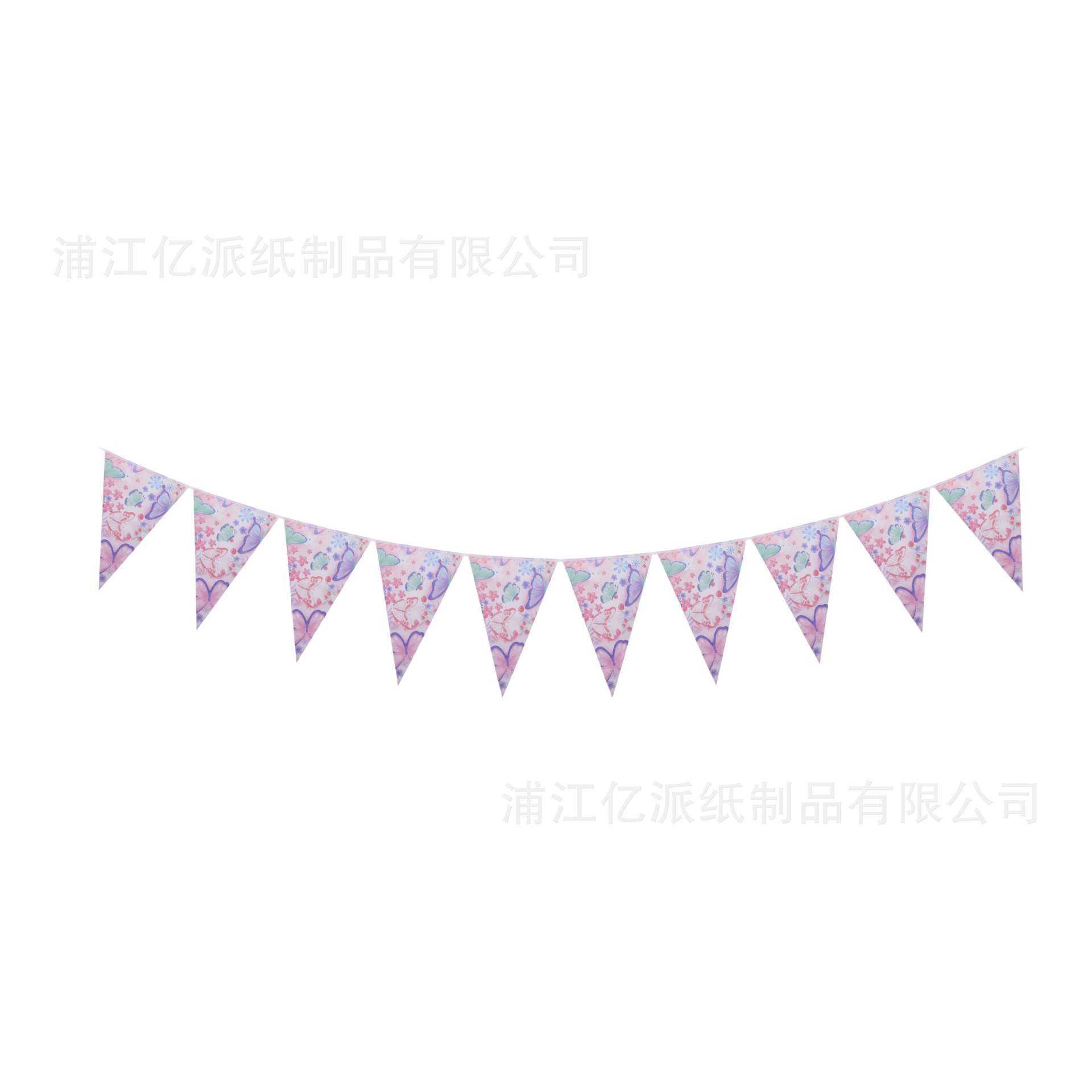 Nuevo juego de vajilla de fiesta con tema de mariposa de verano, bandeja de papel desechable, toallas de papel, cuchillo, tenedor, cuchara, suministros de decoración de fiesta