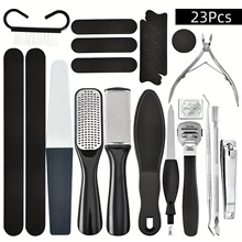 N 78018 Foot Callus Remover Tool �޽�ȥ��Ƥ���� �羳ŷ