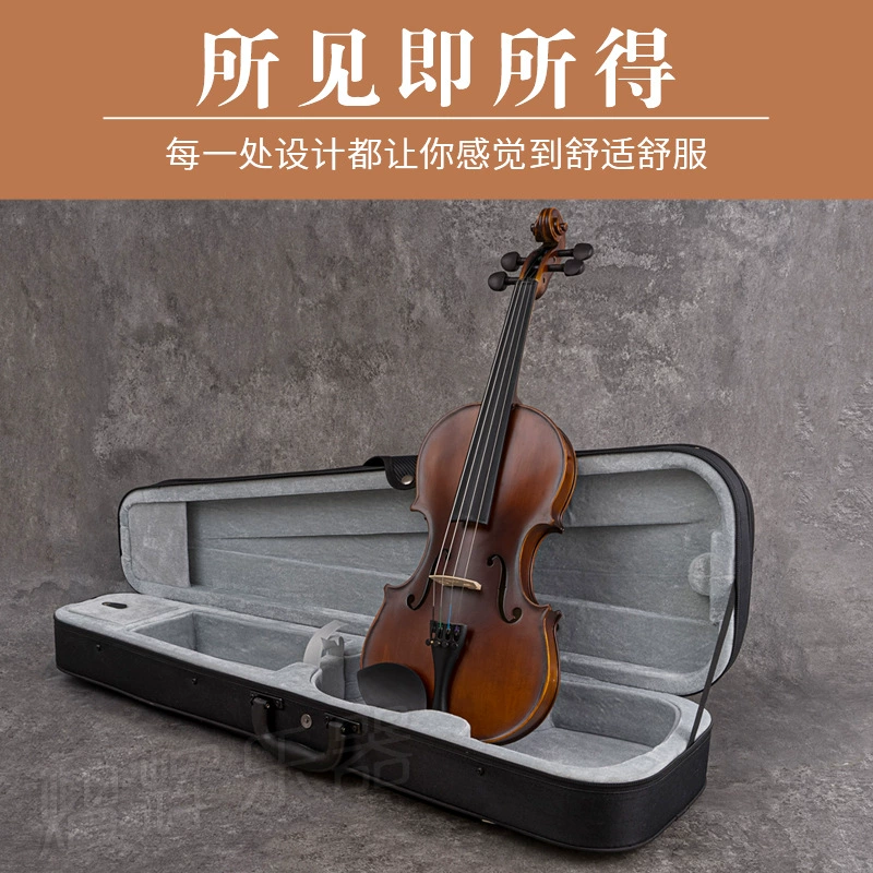 Violin for adults by Glina