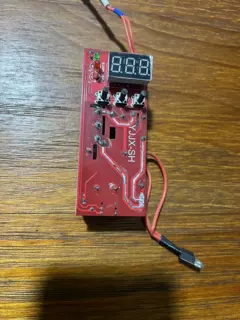 变压器款智能温控器大功率 恒温高功率微电脑控制工业级