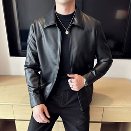 男式夹克;男式棉服;男式休闲裤
