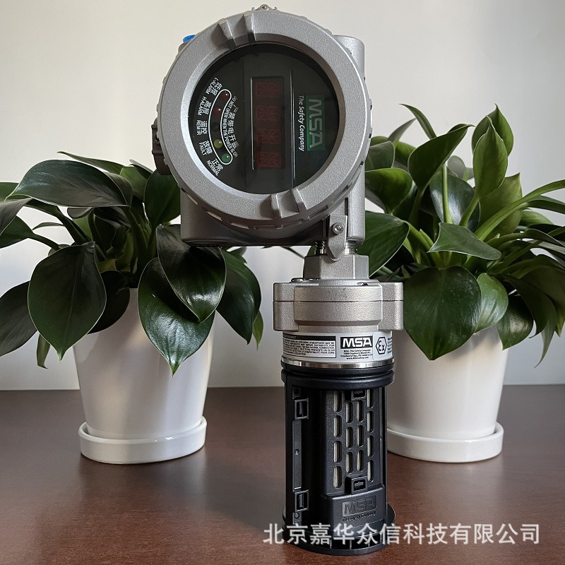 梅思安GT-PrimaX IR Pro 10226752型工业及商业用途点型可燃气体