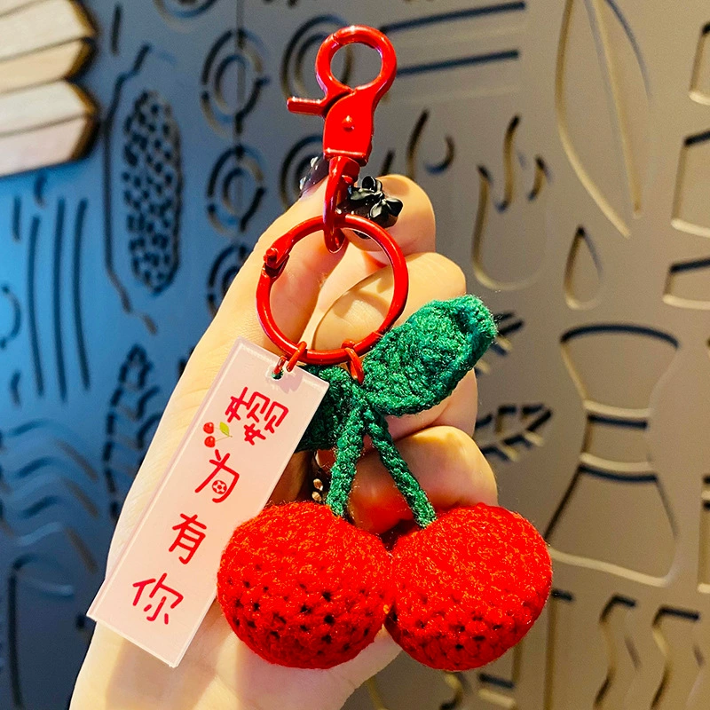 П pendant handmade, плетёная ручка, сумка, брелок, подарок на день рождения