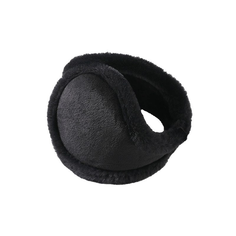 Keep warm headphones, winter cute earmuffs