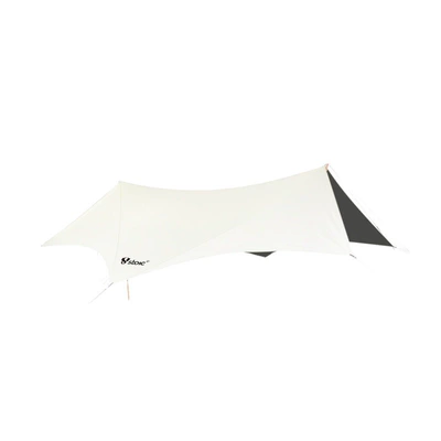 Çadırlar | Camping Portable Multi-Size Hexagonal Butterfly-Shaped
