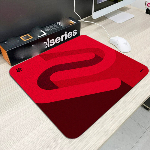 Xtrfy GP4 professional e-sports game mouse pad large table pad thickened fine surface pad CF FPS chicken CSGO