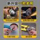 New type angle grinder four-jaw wrench multifunctional disassembly wrench 100 type 125 disassembly angle grinder disassembly wrench tool
