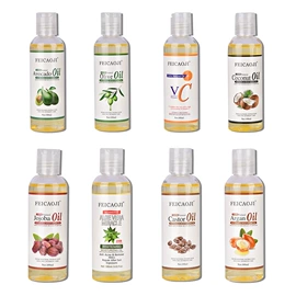 身体磨砂;复方精油;浴盐