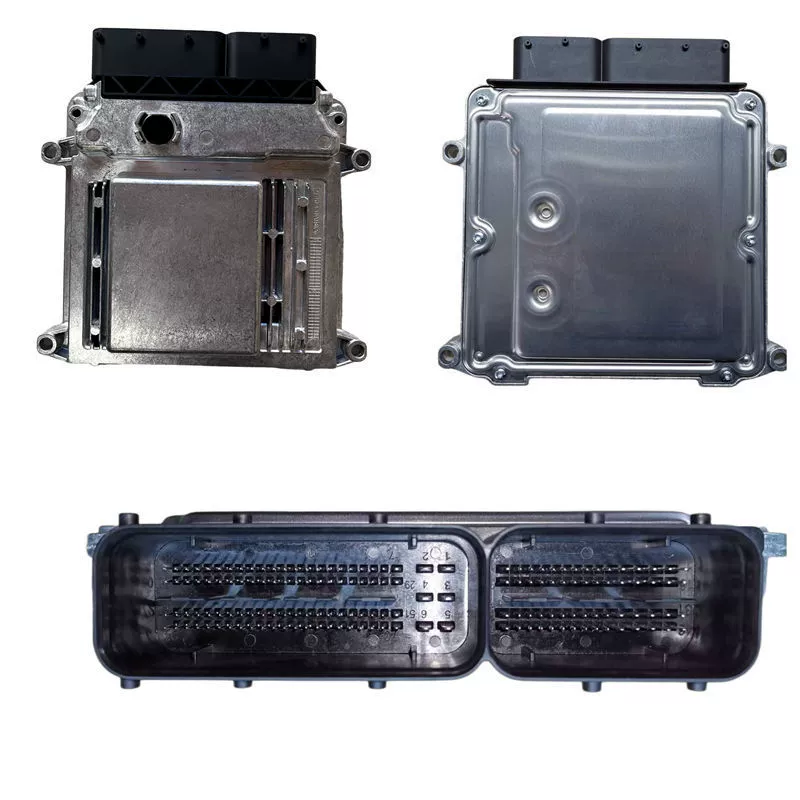 ECU MG7.9.8 подходит для современного Kia двигатель компьютерная плата 030 39121-2B130