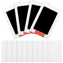 宠物手足印免洗印台 新生儿手足印垫婴儿手脚免洗印垫宠物用品