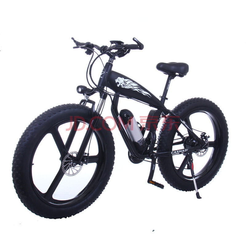 블랙 올인원 휠