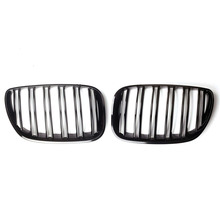 �m�Ì��RX5 E53 04-06����b�оW��� ǰ���U�ܸ�� ��ɫBMW�оW