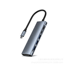 �ź�һTYPE C�DHDMI PD  �x�� usb3.0�Uչ�]֧����Xƽ���Α�C