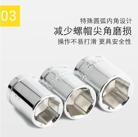 套筒扳手附件;工业产品胶带;电动角磨机
