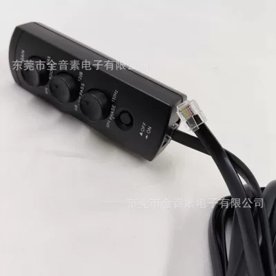 Other Car Video Tire Subwoofer Amplifier Volume