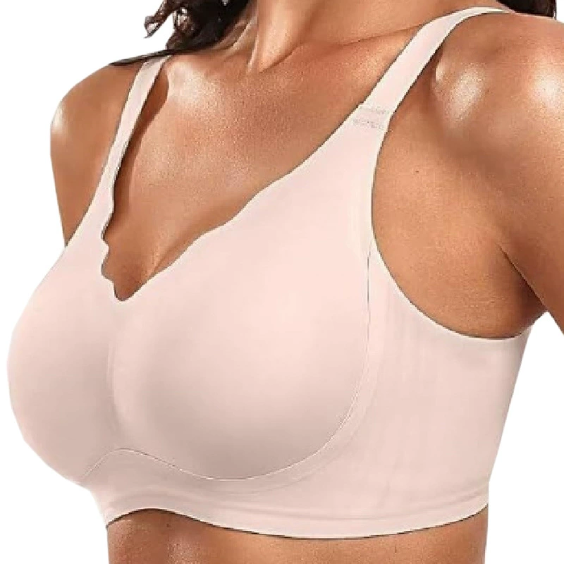Underwear, supporting push up bra, plus size, European style