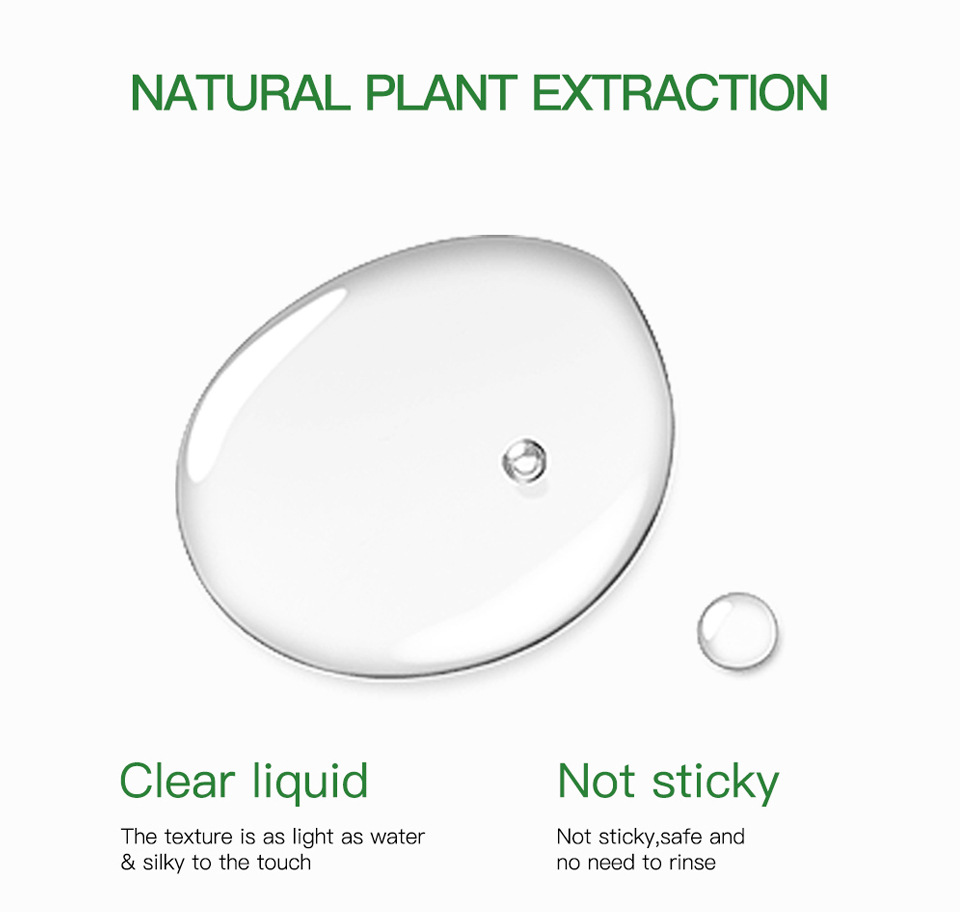 Lakerain Hair Care Essential oil undefined