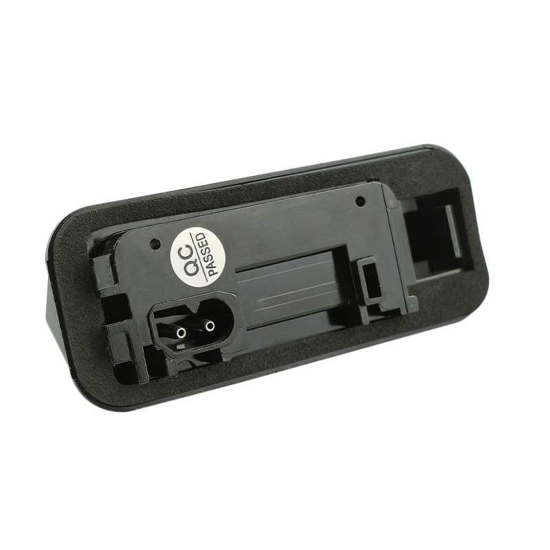 Suitable for Bmw Led License Plate Light E36/318I/320I/M3 License Plate