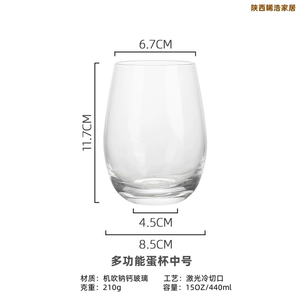 15 oz, 430 ml