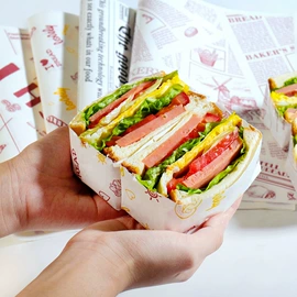 烘焙包装;纸杯;一次性纸杯