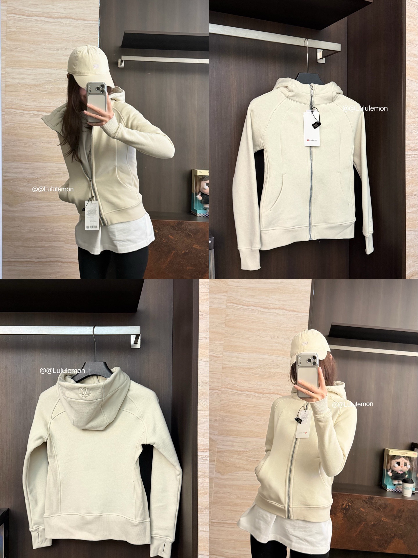 Bone white original mark / 4（80-100）