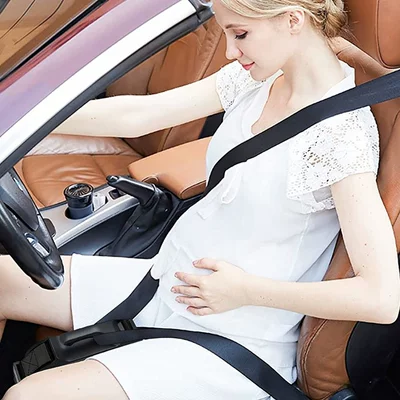 Other Automotive Safety Supplies – Belly Support Belt, Maternity Belt