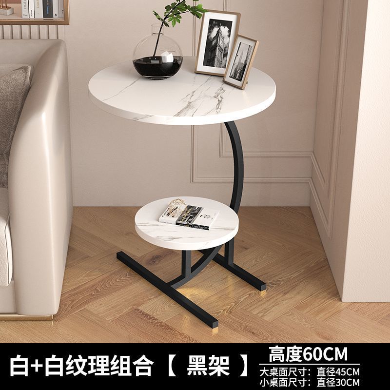 검정색 프레임 + 두 번째 레이어 + 흰색 질감