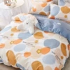 Happy rock candy [100% cotton, no fading or pilling]