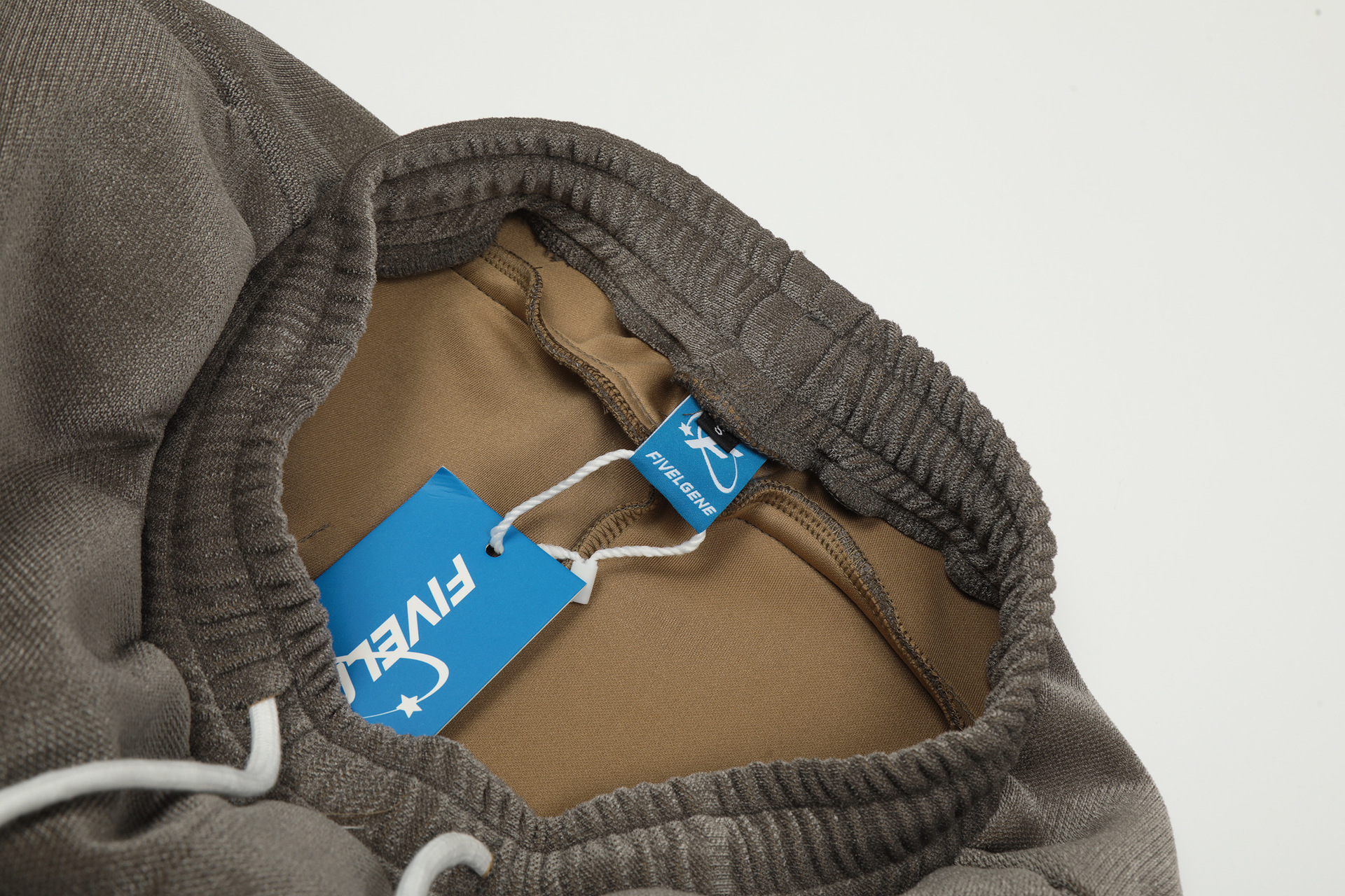 Herren Freizeithose In Matter Optik Für Den Herbst_voghion.com