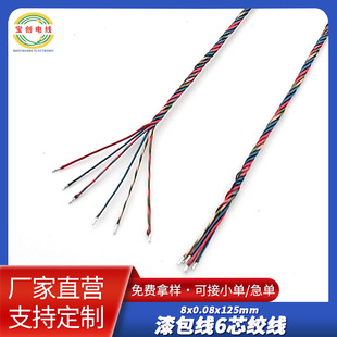 6о������g�� 8*0.8�g�黨�� ���C���^�����B�Ӿ�enameled wire
