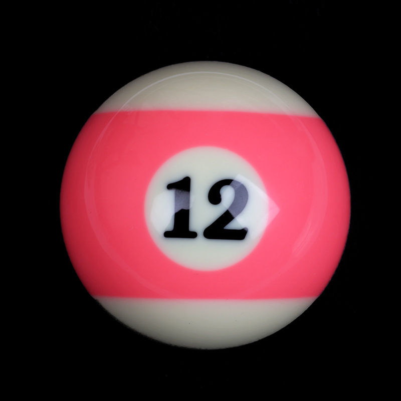 TV Crystal Ball No. 12