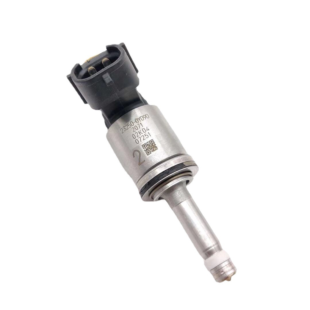 In stock 23250-0Y090 23250-0Y090 fuel injection nozzle suitable for La reling 1.2T