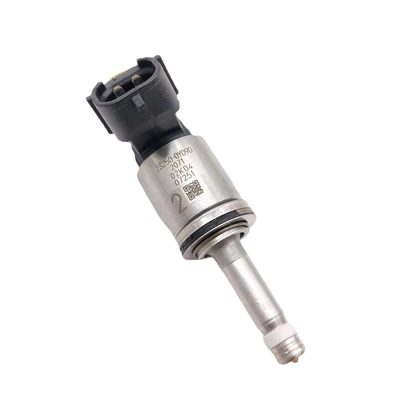Oil pump, nozzle 23250-0Y090 fuel injection