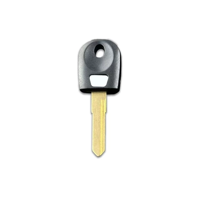 Matching, Motorcycle Key