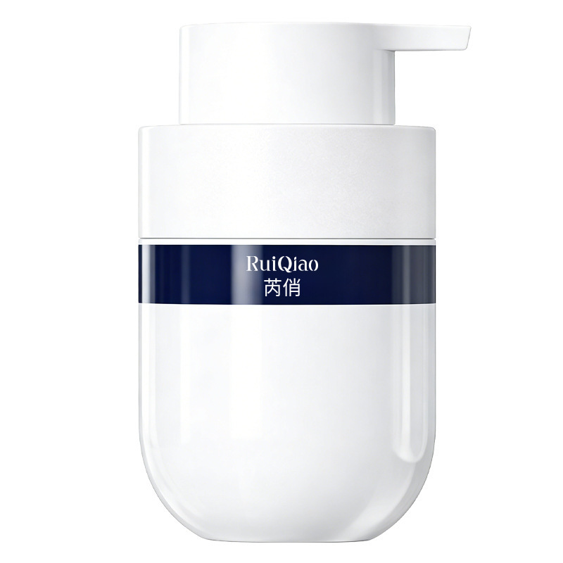 La máscara de hidratación de queratina para el cabello mejora la bifurcación de cabello suave y suave acondicionador de cabello de reparación regular fabricantes