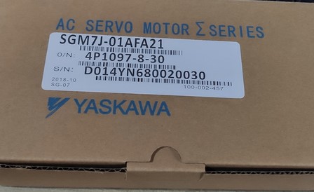 《安川》原装 SGMJV-O4A3A61 SGD7S-1R6A00A SGMGV-55ADA61