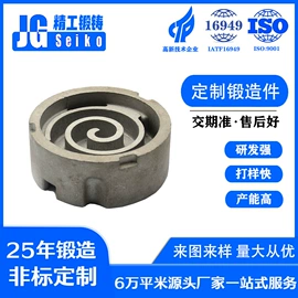 锻造;铸造;粉碎设备配件