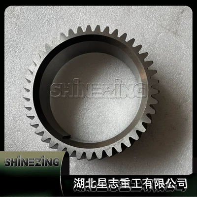 Dongfeng Mühərrik Hissələri Isde Hava Kompressoru Dişlisi 3971520